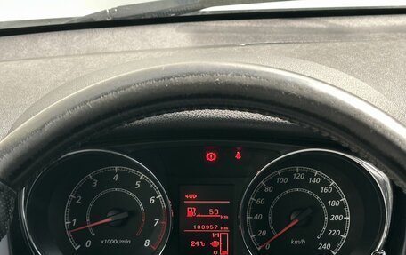Peugeot 4008, 2012 год, 1 190 000 рублей, 14 фотография