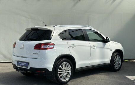 Peugeot 4008, 2012 год, 1 190 000 рублей, 4 фотография