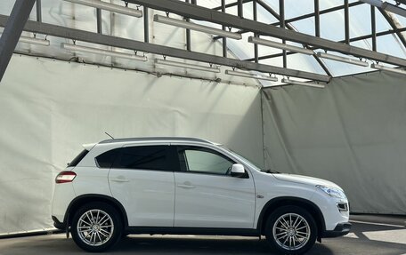 Peugeot 4008, 2012 год, 1 190 000 рублей, 8 фотография