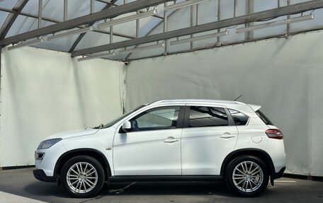 Peugeot 4008, 2012 год, 1 190 000 рублей, 9 фотография