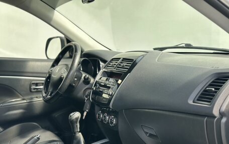 Peugeot 4008, 2012 год, 1 190 000 рублей, 11 фотография