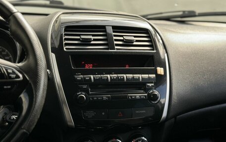 Peugeot 4008, 2012 год, 1 190 000 рублей, 18 фотография