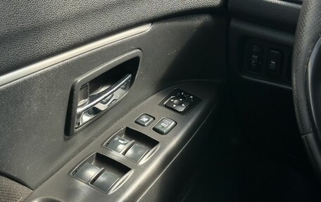 Peugeot 4008, 2012 год, 1 190 000 рублей, 16 фотография