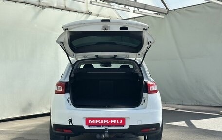 Peugeot 4008, 2012 год, 1 190 000 рублей, 7 фотография