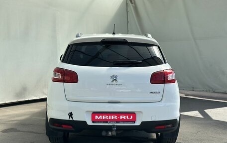 Peugeot 4008, 2012 год, 1 190 000 рублей, 6 фотография