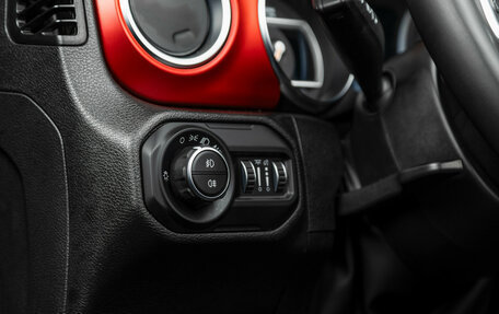 Jeep Wrangler, 2023 год, 7 500 000 рублей, 8 фотография