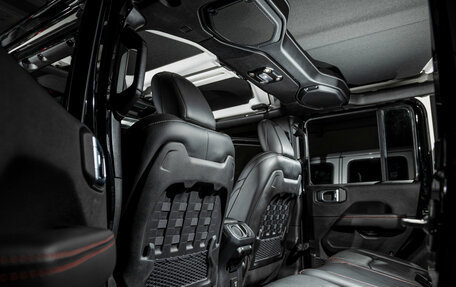 Jeep Wrangler, 2023 год, 7 500 000 рублей, 12 фотография