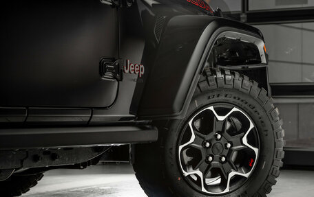 Jeep Wrangler, 2023 год, 7 500 000 рублей, 24 фотография