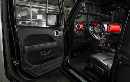 Jeep Wrangler, 2023 год, 7 500 000 рублей, 25 фотография