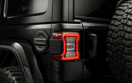 Jeep Wrangler, 2023 год, 7 500 000 рублей, 22 фотография