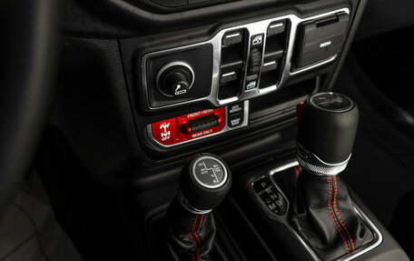 Jeep Wrangler, 2023 год, 7 500 000 рублей, 14 фотография