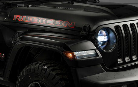 Jeep Wrangler, 2023 год, 7 500 000 рублей, 19 фотография