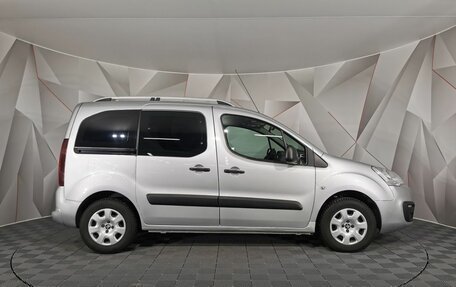 Peugeot Partner II рестайлинг 2, 2021 год, 1 839 000 рублей, 6 фотография