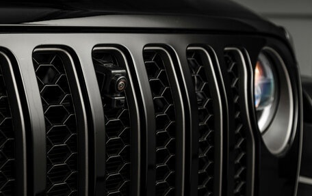 Jeep Wrangler, 2023 год, 7 500 000 рублей, 20 фотография