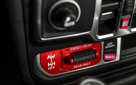 Jeep Wrangler, 2023 год, 7 500 000 рублей, 16 фотография