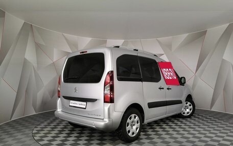 Peugeot Partner II рестайлинг 2, 2021 год, 1 839 000 рублей, 2 фотография