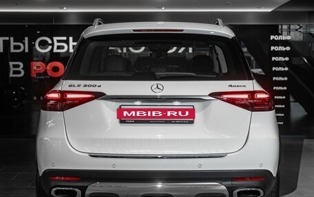 Mercedes-Benz GLE, 2026 год, 11 190 000 рублей, 5 фотография