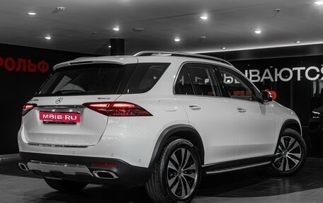 Mercedes-Benz GLE, 2026 год, 11 190 000 рублей, 4 фотография