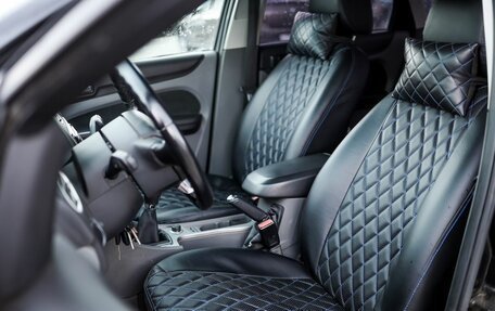 Ford Focus II рестайлинг, 2010 год, 479 000 рублей, 12 фотография