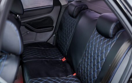 Ford Focus II рестайлинг, 2010 год, 479 000 рублей, 13 фотография