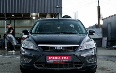 Ford Focus II рестайлинг, 2010 год, 479 000 рублей, 3 фотография