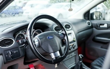 Ford Focus II рестайлинг, 2010 год, 479 000 рублей, 9 фотография