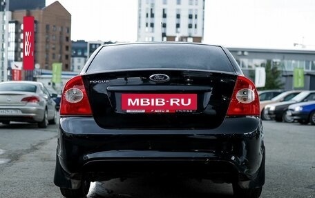 Ford Focus II рестайлинг, 2010 год, 479 000 рублей, 6 фотография