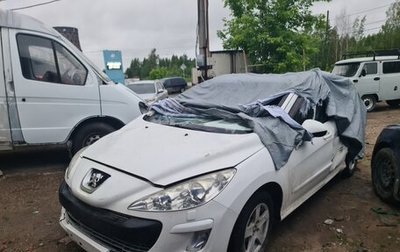 Peugeot 308 II, 2010 год, 135 000 рублей, 1 фотография