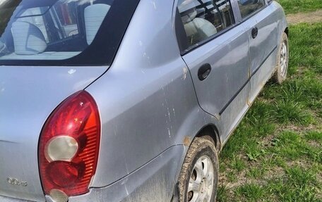 Chery QQ6 (S21), 2009 год, 69 000 рублей, 1 фотография