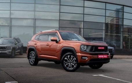 Haval H7, 2026 год, 4 199 000 рублей, 1 фотография