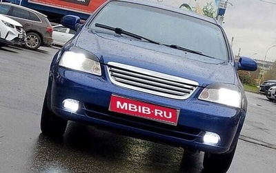Chevrolet Lacetti, 2008 год, 350 000 рублей, 1 фотография