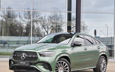 Mercedes-Benz GLE Coupe, 2025 год, 16 430 000 рублей, 1 фотография