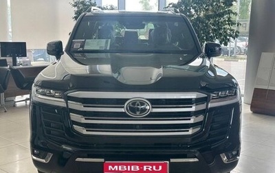 Toyota Land Cruiser, 2024 год, 13 500 000 рублей, 1 фотография