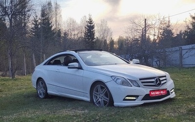 Mercedes-Benz E-Класс, 2012 год, 1 150 000 рублей, 1 фотография