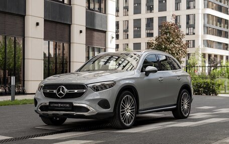 Mercedes-Benz GLC, 2025 год, 8 490 000 рублей, 1 фотография