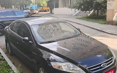 Ford Mondeo IV, 2012 год, 500 000 рублей, 1 фотография