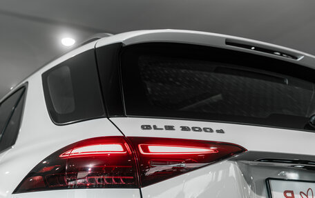 Mercedes-Benz GLE, 2026 год, 11 190 000 рублей, 9 фотография