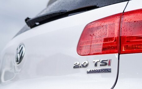 Volkswagen Tiguan I, 2012 год, 1 499 000 рублей, 8 фотография