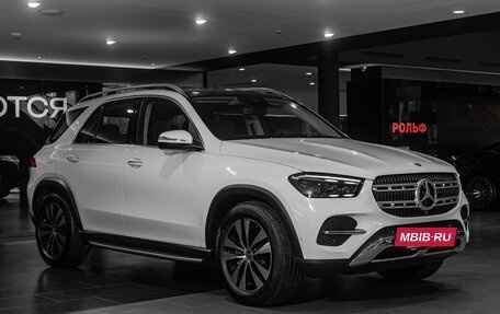 Mercedes-Benz GLE, 2026 год, 11 190 000 рублей, 3 фотография