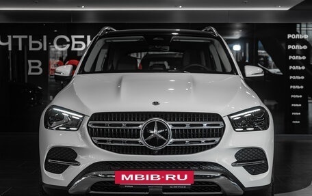 Mercedes-Benz GLE, 2026 год, 11 190 000 рублей, 2 фотография