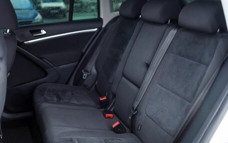 Volkswagen Tiguan I, 2012 год, 1 499 000 рублей, 13 фотография