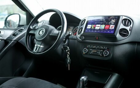 Volkswagen Tiguan I, 2012 год, 1 499 000 рублей, 11 фотография
