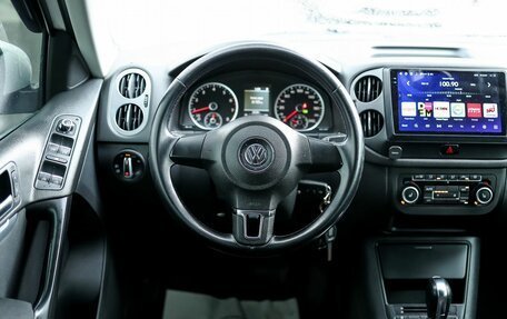 Volkswagen Tiguan I, 2012 год, 1 499 000 рублей, 16 фотография