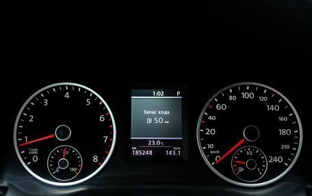 Volkswagen Tiguan I, 2012 год, 1 499 000 рублей, 17 фотография