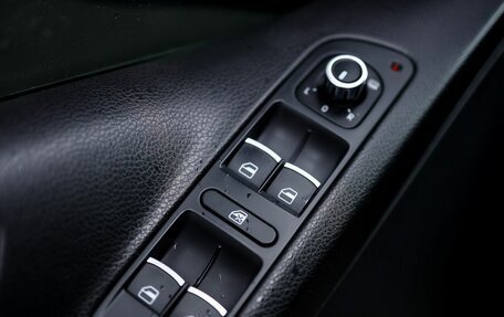 Volkswagen Tiguan I, 2012 год, 1 499 000 рублей, 14 фотография