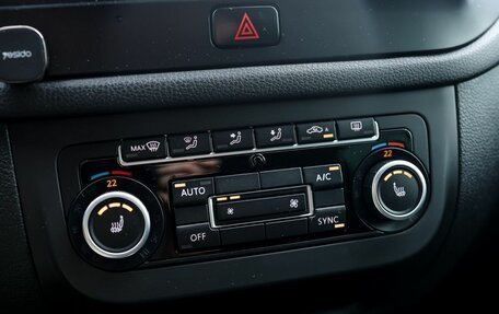 Volkswagen Tiguan I, 2012 год, 1 499 000 рублей, 20 фотография