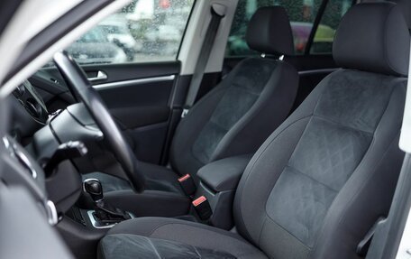 Volkswagen Tiguan I, 2012 год, 1 499 000 рублей, 12 фотография
