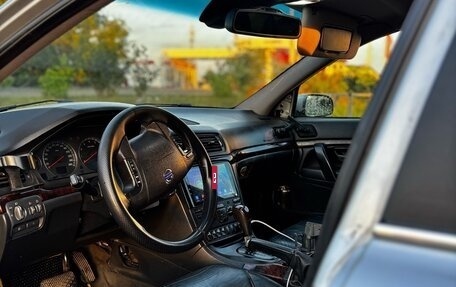 Volvo S80 II рестайлинг 2, 2005 год, 510 000 рублей, 6 фотография