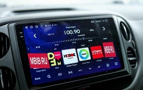 Volkswagen Tiguan I, 2012 год, 1 499 000 рублей, 19 фотография