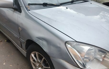 Mitsubishi Lancer IX, 2007 год, 370 000 рублей, 2 фотография